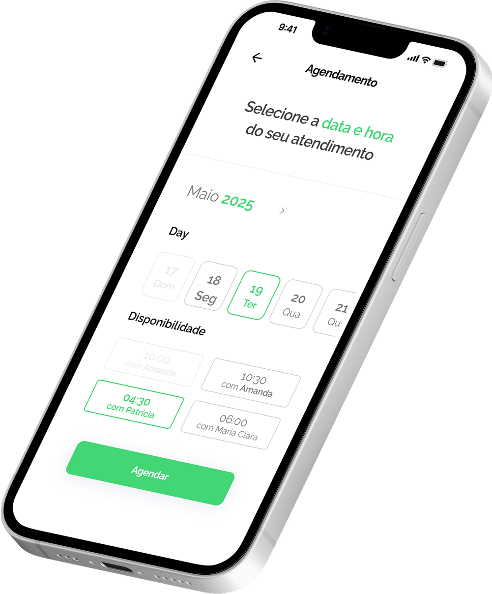 Design work example